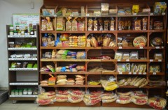 Fresh Bakery Fresh Bakery